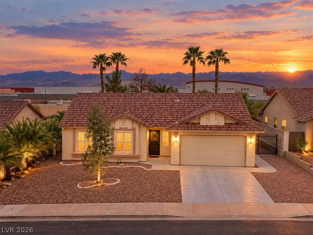 814 Hamlet Street, Henderson, NV 89002 - #1