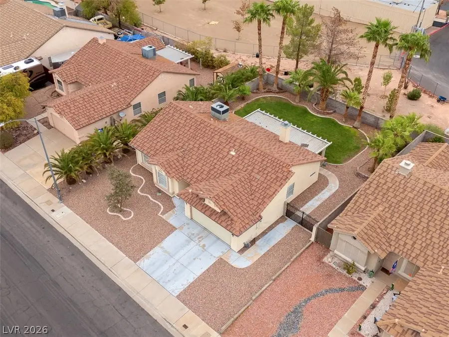 814 Hamlet Street, Henderson, NV 89002 - #2
