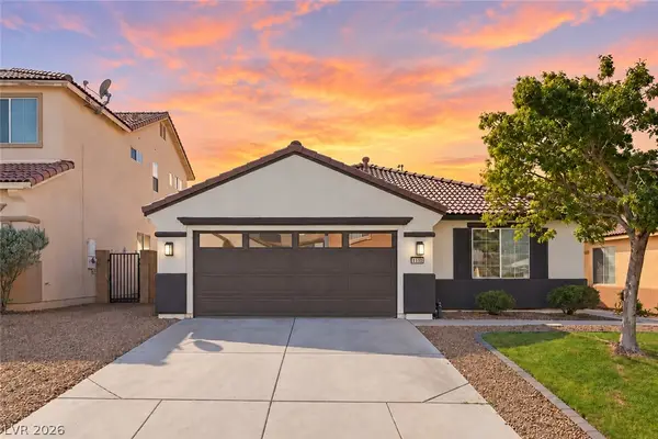 6983 Flowering Willow Street, Las Vegas, NV 89148