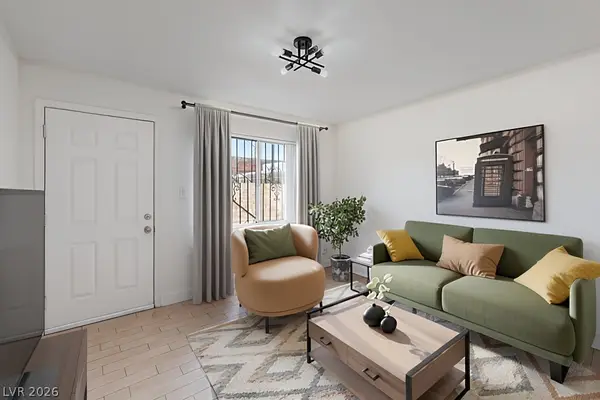 3726 Hazelwood Street #14, Las Vegas, NV 89119