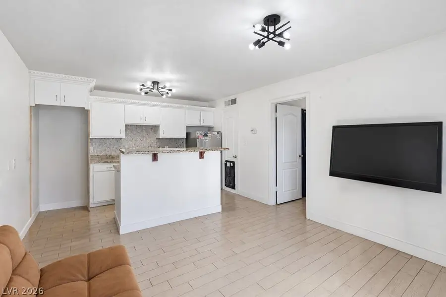3726 Hazelwood Street #14, Las Vegas, NV 89119 - #3