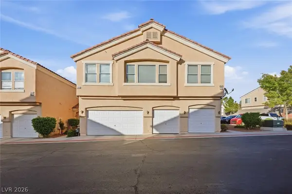 2586 Velez Valley Way, Henderson, NV 89002