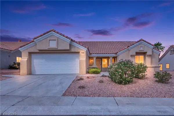 9912 Rosamond Drive, Las Vegas, NV 89134
