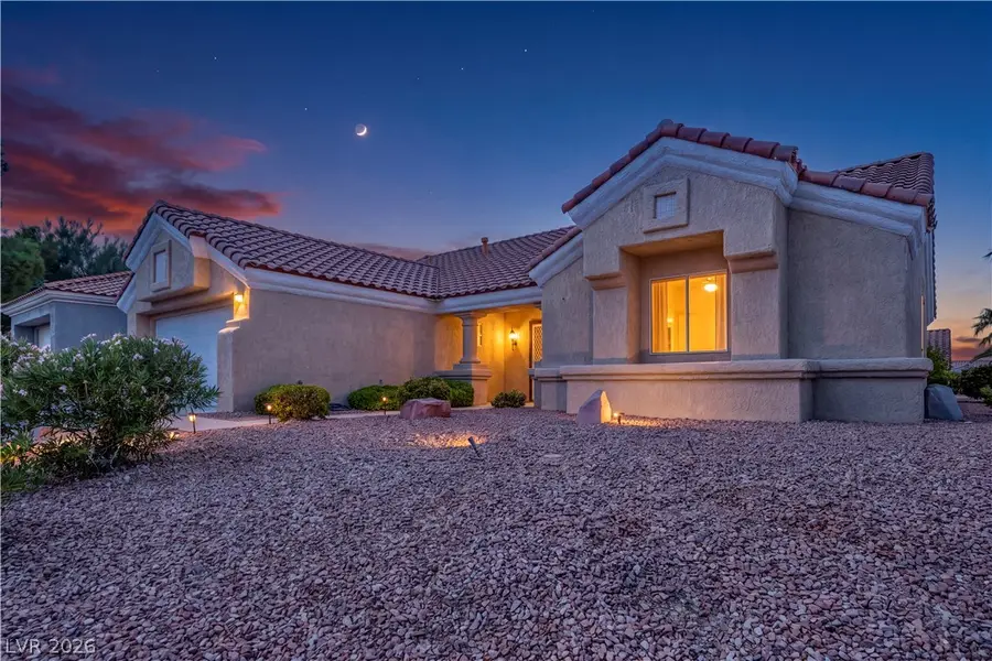 9912 Rosamond Drive, Las Vegas, NV 89134 - #2