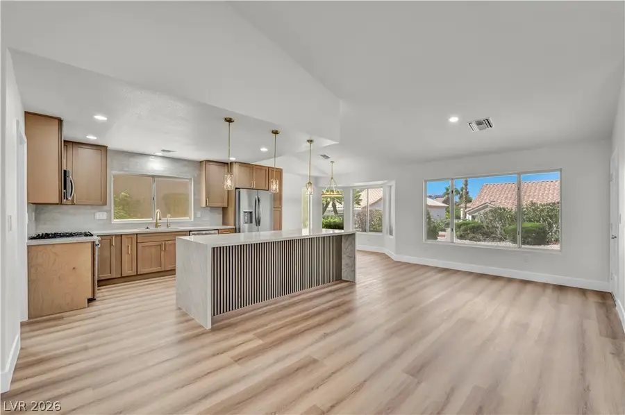 9912 Rosamond Drive, Las Vegas, NV 89134 - #3