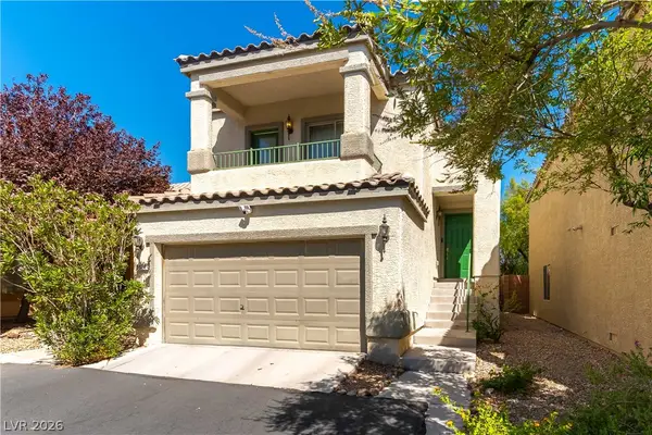9924 Markhorn Court, Las Vegas, NV 89149