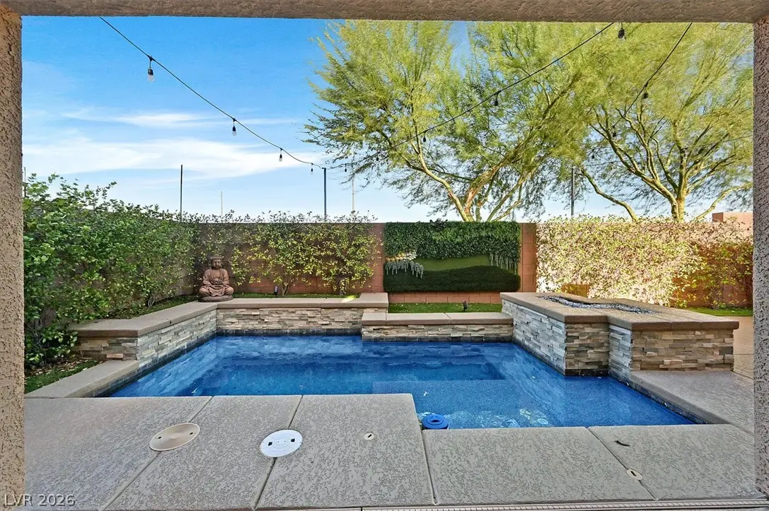 9772 Smokey Moon Street, Las Vegas, NV 89141 - #1