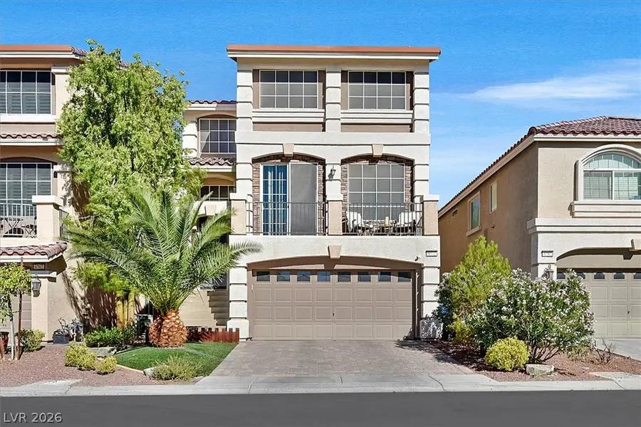 9772 Smokey Moon Street, Las Vegas, NV 89141 - #3