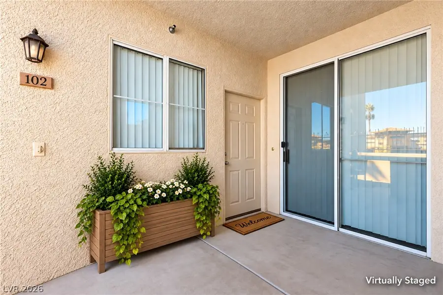 7185 S Durango Drive #102, Las Vegas, NV 89113 - #3