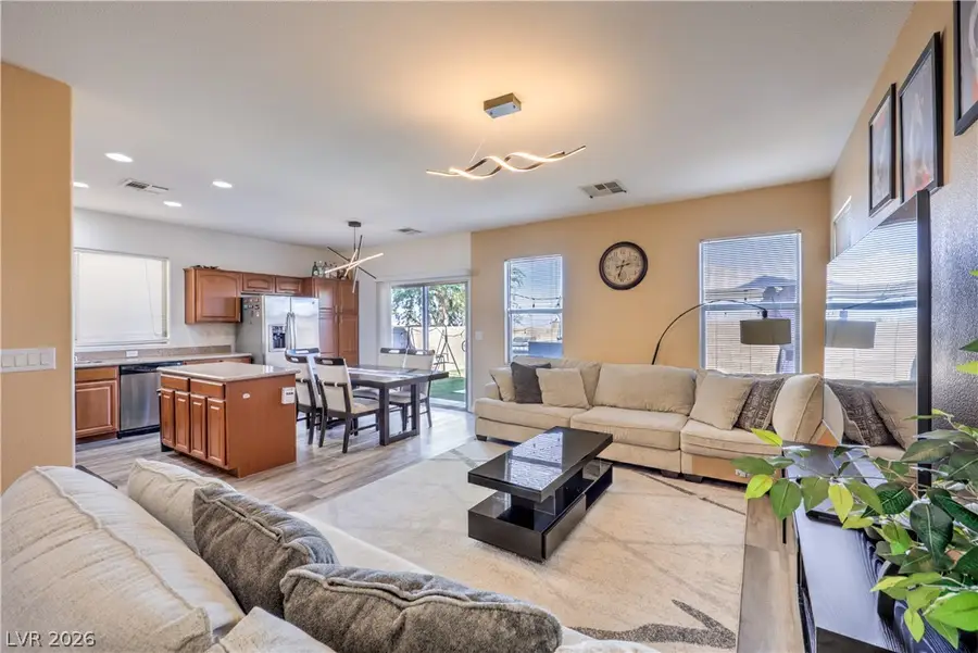 4740 Trailhead Mesa Street, Las Vegas, NV 89129 - #2