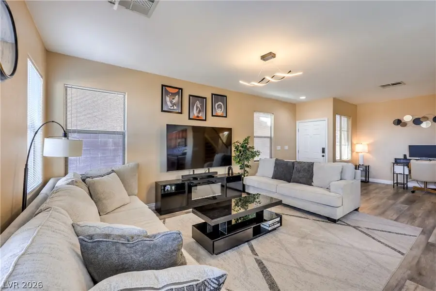 4740 Trailhead Mesa Street, Las Vegas, NV 89129 - #3