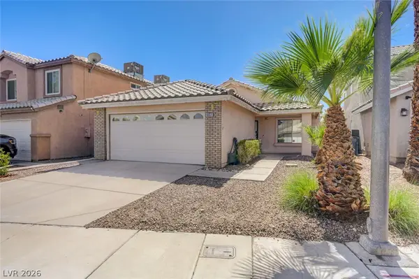 6553 Wild River Drive, Las Vegas, NV 89108