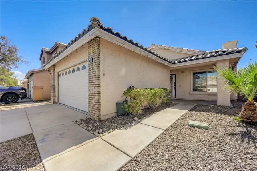 6553 Wild River Drive, Las Vegas, NV 89108 - #2