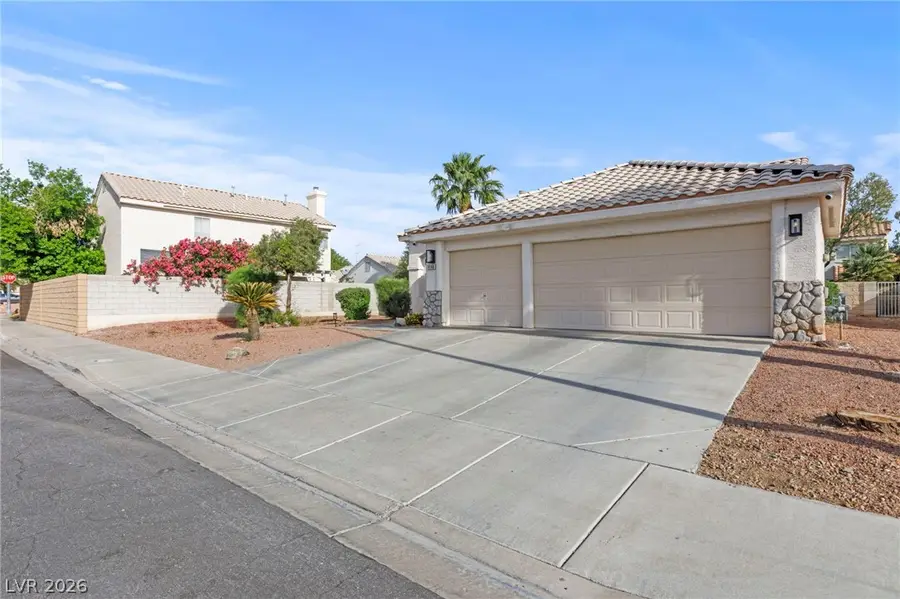 1146 Teal Point Drive, Henderson, NV 89074 - #2