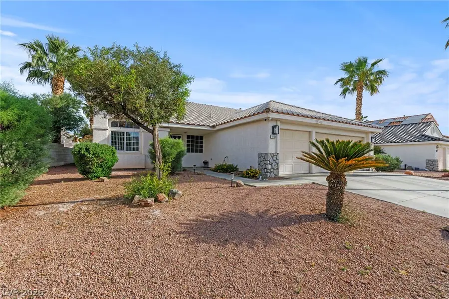 1146 Teal Point Drive, Henderson, NV 89074 - #3
