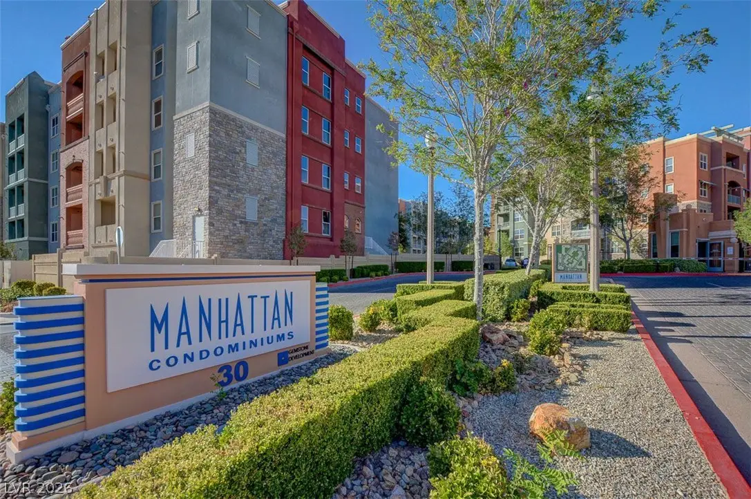 32 E Serene Avenue #407, Las Vegas, NV 89123 - #1