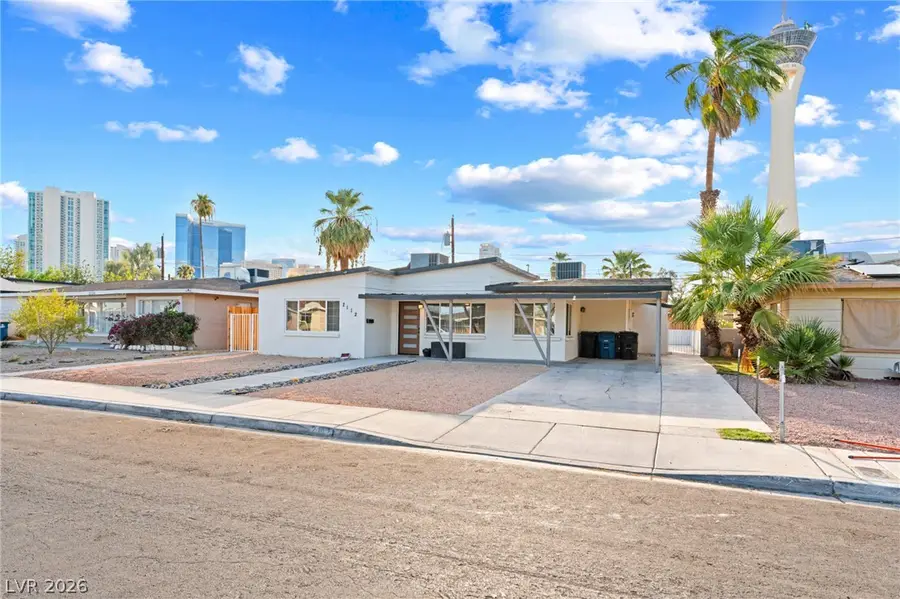 2112 Santa Ynez Drive, Las Vegas, NV 89104 - #3
