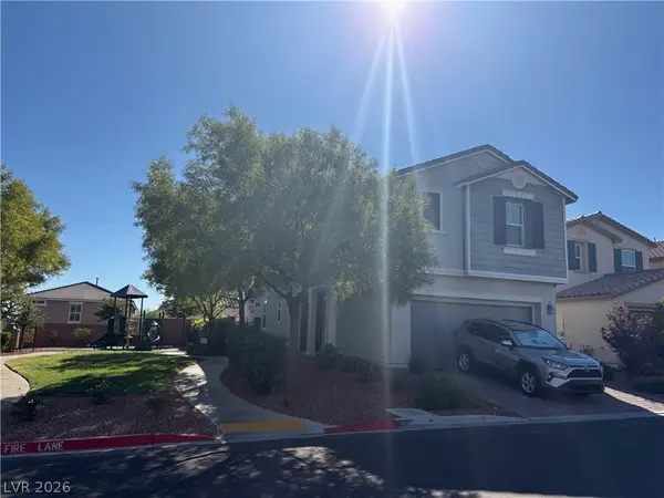 7980 Calito Street, Las Vegas, NV 89166