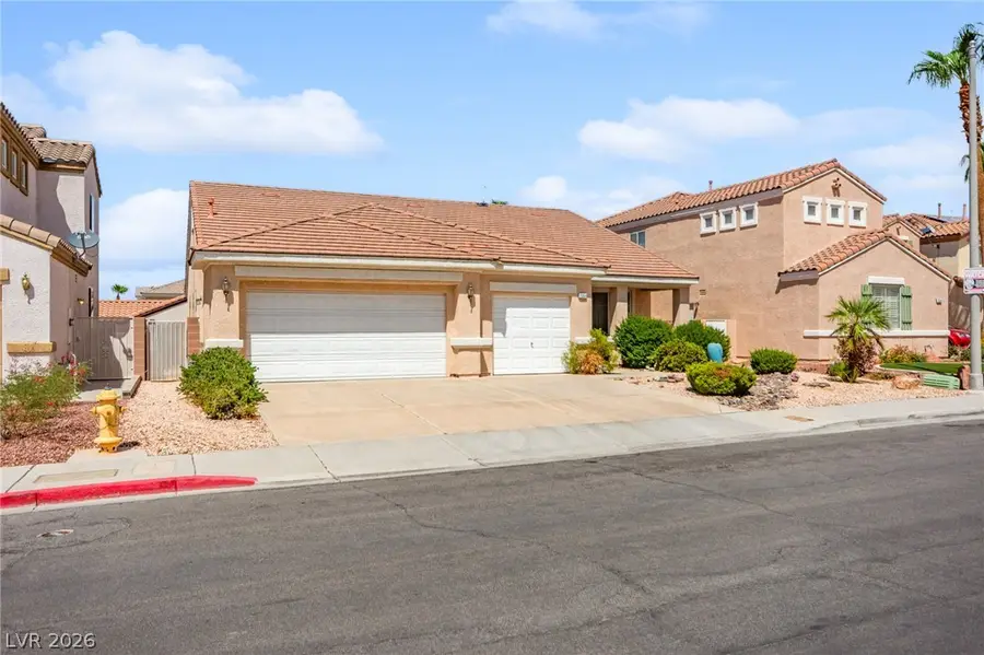 2364 Kenneth Avenue, Henderson, NV 89052 - #2