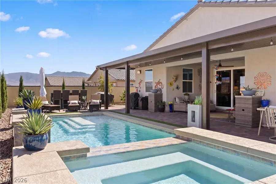 975 Atkins Lane, Mesquite, NV 89027 - #2