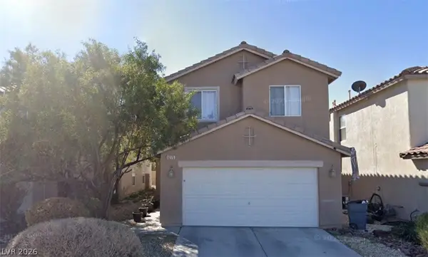 6269 Chuparosa Court, Las Vegas, NV 89141