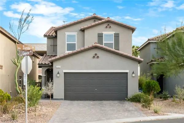 2922 Saltillo Lane, Las Vegas, NV 89121