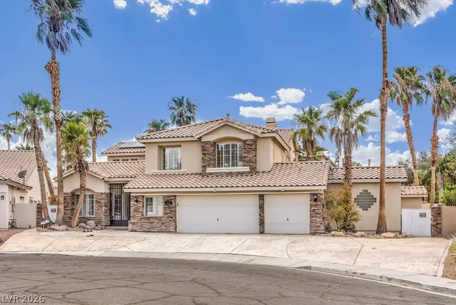 255 El Camino Verde Street, Henderson, NV 89074 - #2