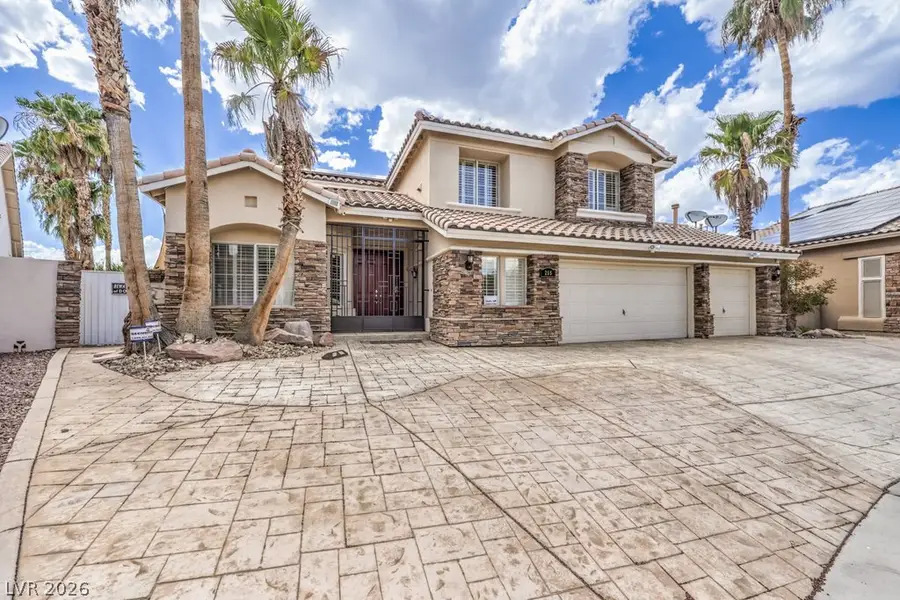 255 El Camino Verde Street, Henderson, NV 89074 - #3