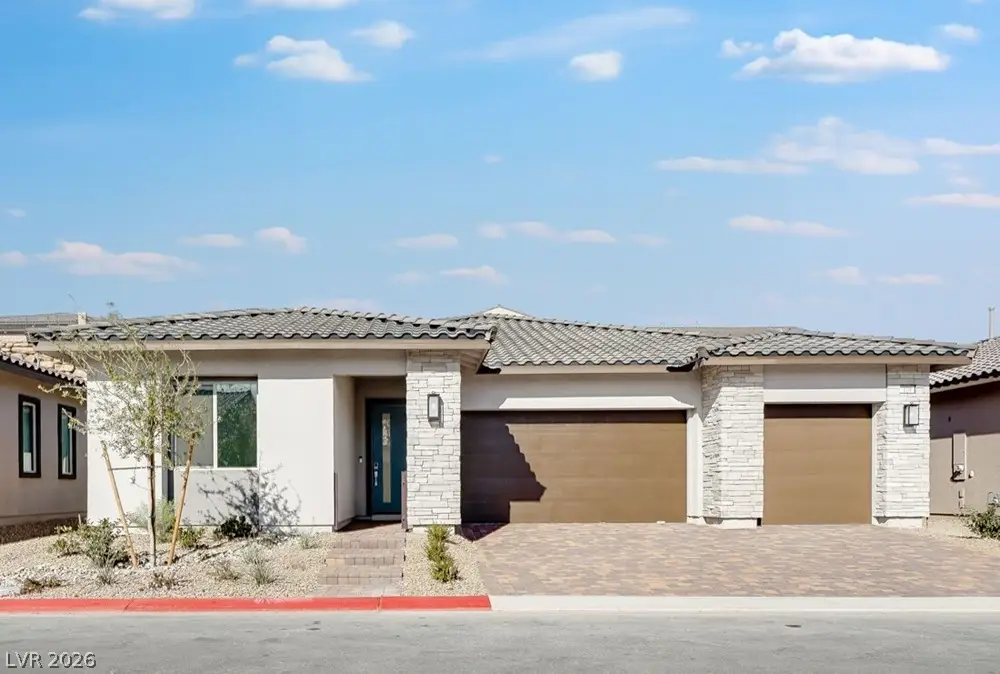 370 Tigullio Avenue, Henderson, NV 89011 - #1
