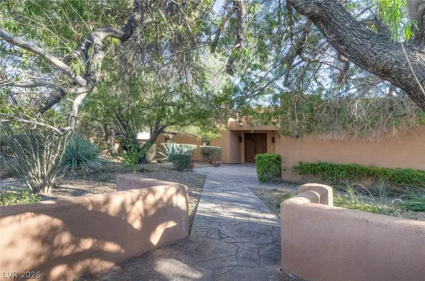 9395 Helena Avenue, Las Vegas, NV 89129