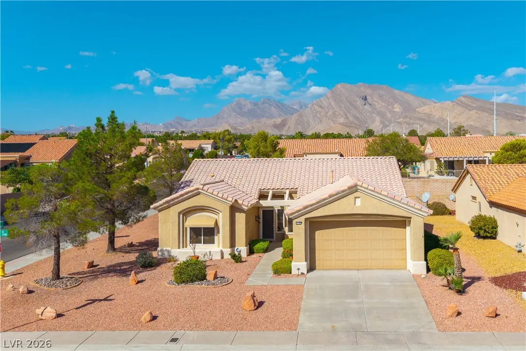 3101 Hawksdale Drive, Las Vegas, NV 89134 - #1