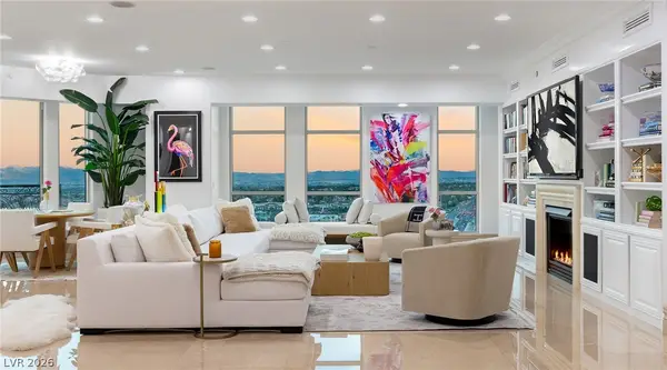 9103 Alta Drive #1503, Las Vegas, NV 89145