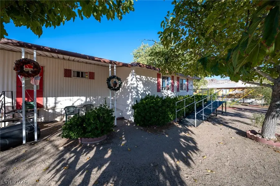 250 N Beach Street, Beatty, NV 89003 - #2