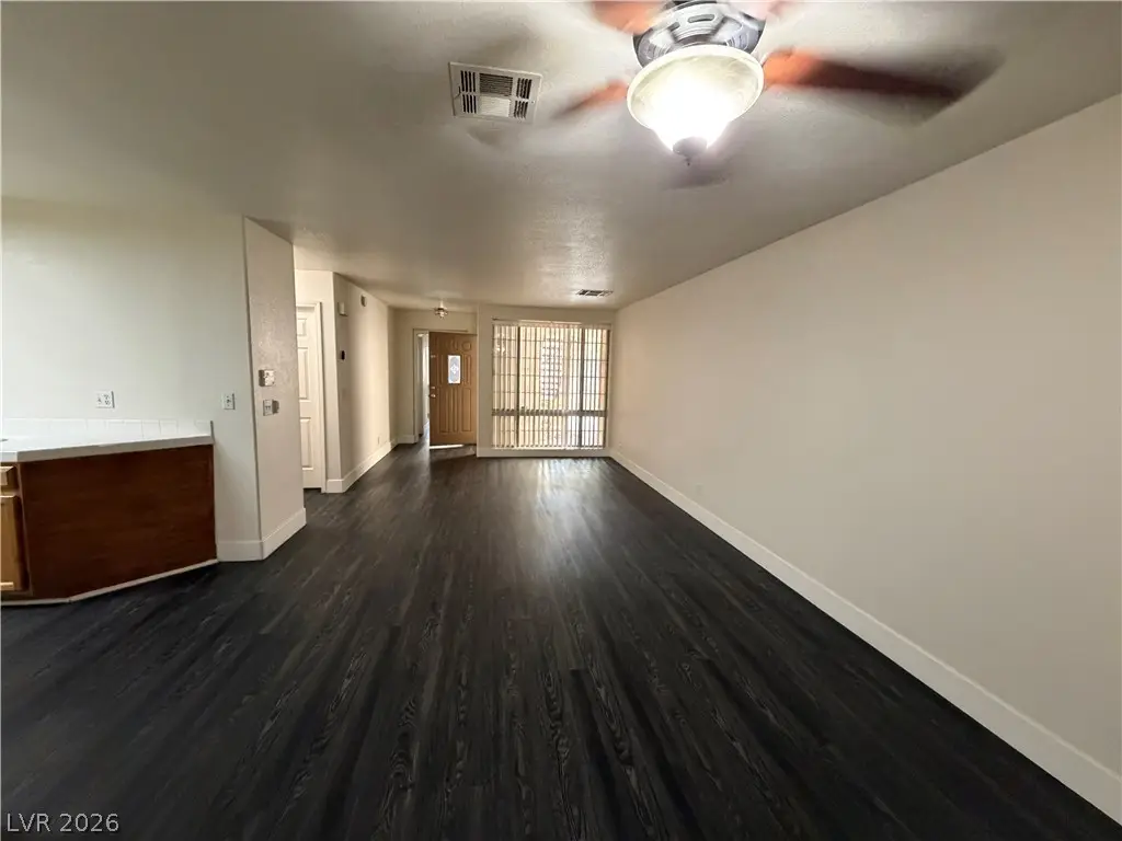 3673 Ian Thomas Street #103, Las Vegas, NV 89129 - #1