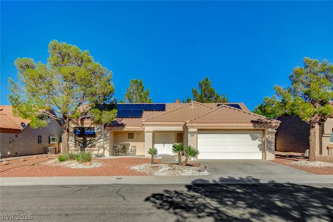 2508 Desert Sands Drive, Las Vegas, NV 89134 - #1