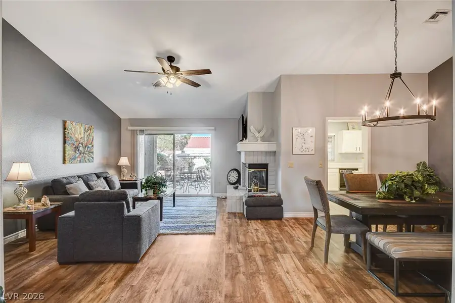 2508 Desert Sands Drive, Las Vegas, NV 89134 - #2