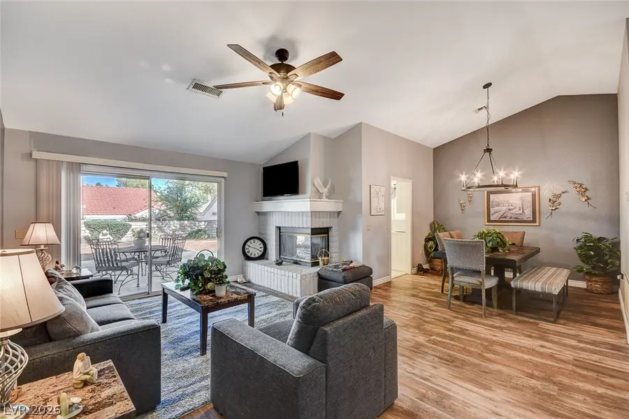 2508 Desert Sands Drive, Las Vegas, NV 89134 - #3