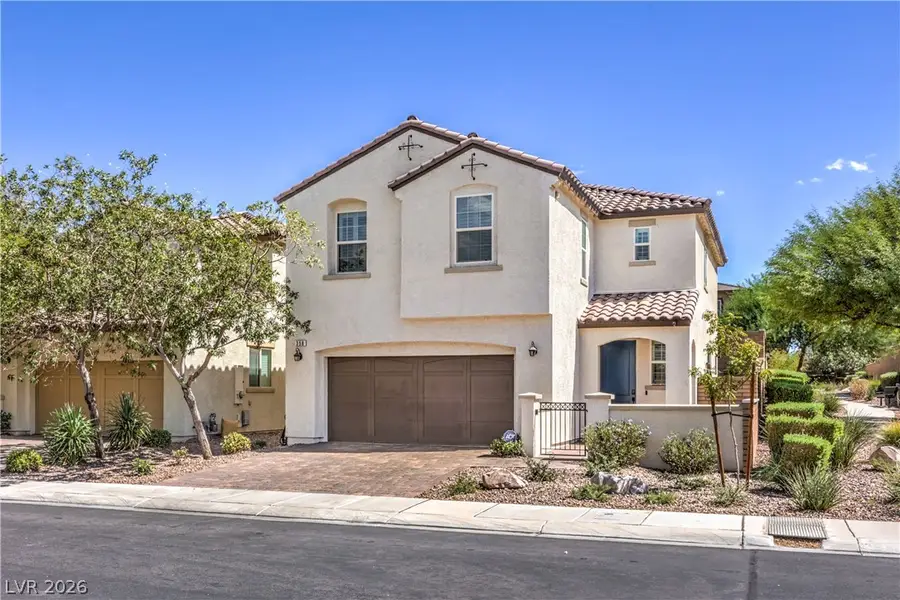 358 Mezzaforte Street, Henderson, NV 89011 - #2