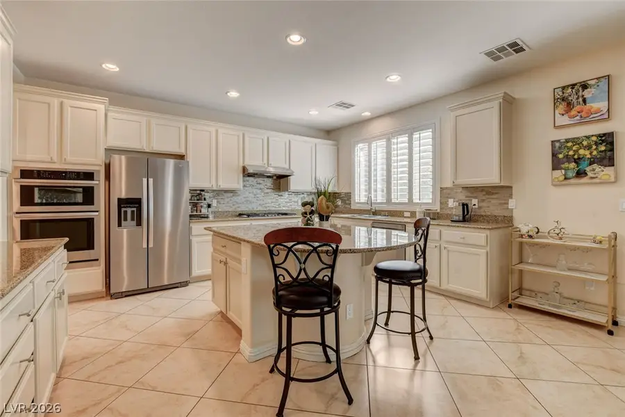3809 Moonshine Falls Avenue, North Las Vegas, NV 89085 - #3