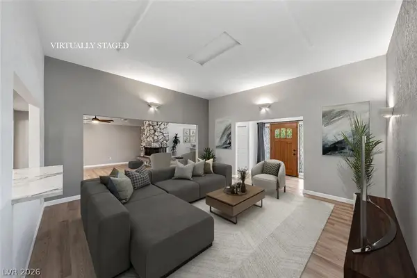 1211 Paiute Drive, Boulder City, NV 89005