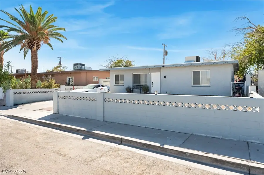 321 NW Princeton Street, Las Vegas, NV 89107 - #2