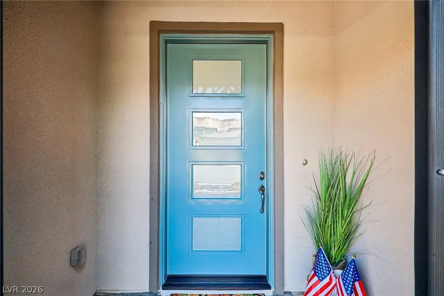 6754 Desert Crimson Street, Las Vegas, NV 89148 - #3