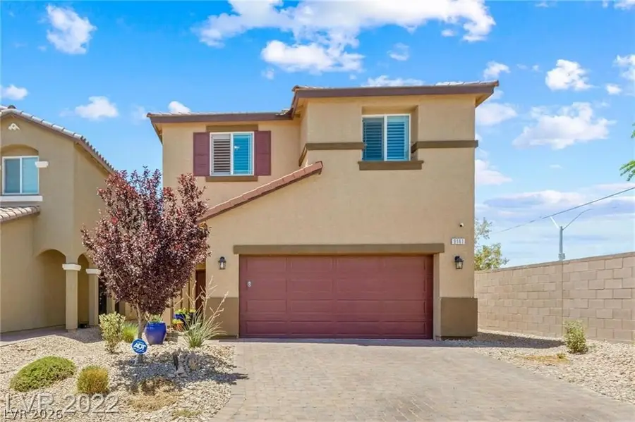 9161 Rolling Sky Drive, Las Vegas, NV 89178 - #2