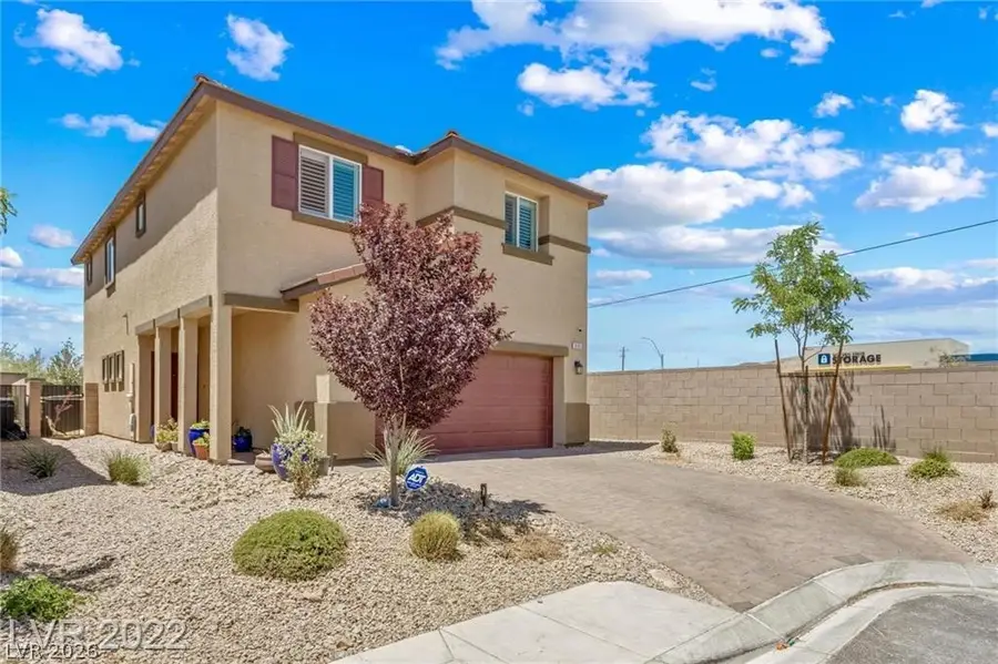 9161 Rolling Sky Drive, Las Vegas, NV 89178 - #3