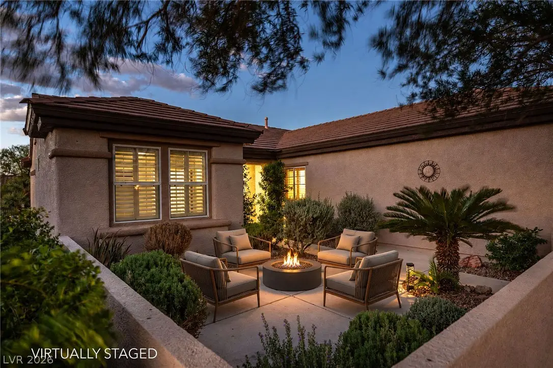 2570 Youngtown Avenue, Henderson, NV 89052 - #1