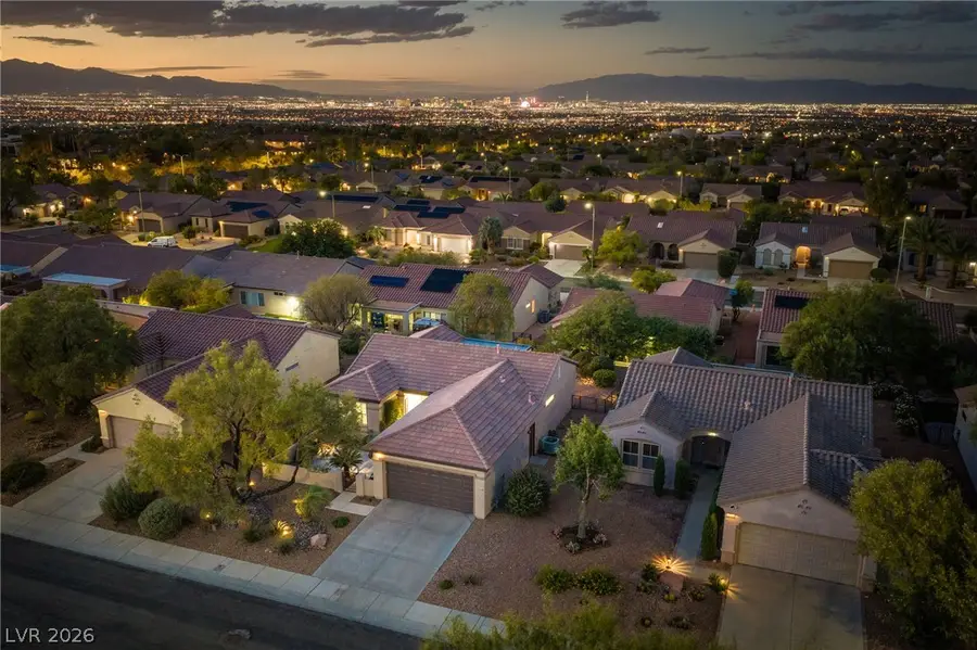 2570 Youngtown Avenue, Henderson, NV 89052 - #2