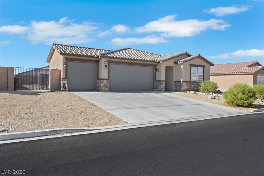 3965 E Marathon Drive, Pahrump, NV 89061 - #2