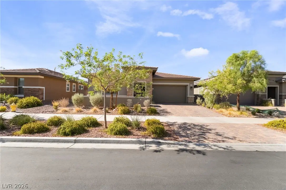 117 Ella Ashman Avenue, Henderson, NV 89011 - #1