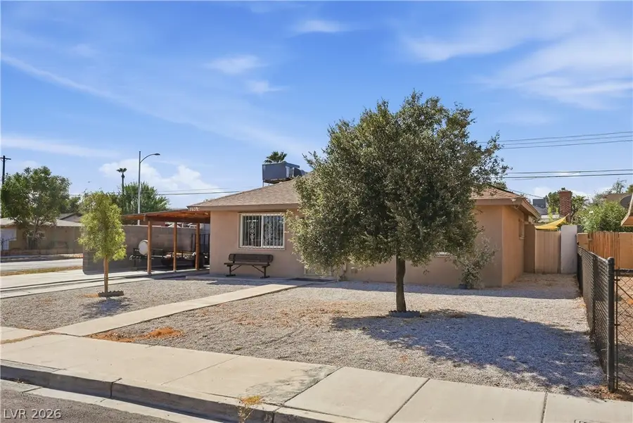 1932 Franklin Avenue, Las Vegas, NV 89104 - #3