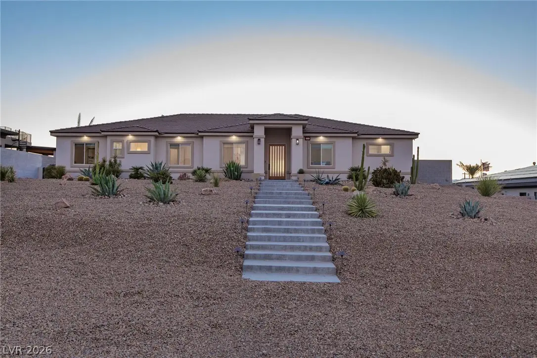 628 N Kiel Street, Henderson, NV 89015 - #1